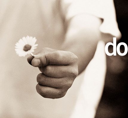 Try a Little Kindness!